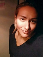 Вафина Маргарита Фаисовна