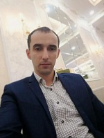 Елоков Руслан Алиевич