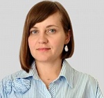 Шаронова Валерия Олеговна