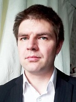 Попов Евгений Евгеньевич