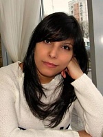 Алиханова Оксана Ниматовна