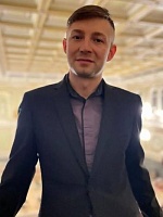 Иванов Антон Игоревич