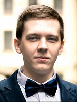 Воецкий Герман Олегович