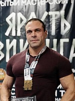 Григорий Викторович Крутик