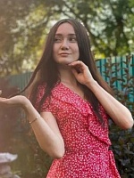 Локтюшина Анна Алексеевна