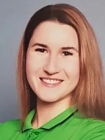 Полина Вадимовна Блажко