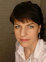 Витус Елена Николаевна