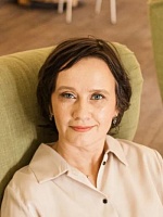 Хахалкина Татьяна Владимировна