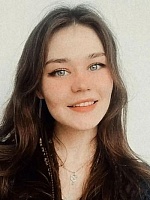 Никулина Софья Романовна