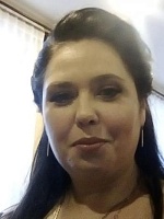 Брехова Екатерина Викторовна