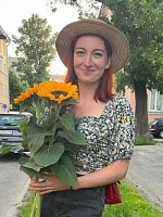 Мальцева Мария Владимировна