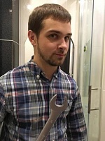 Шеффер Георгий Дмитриевич
