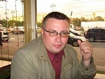 Сафронов Михаил Евгеньевич