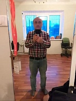 Сафаров Бехруз Абдурахмонович