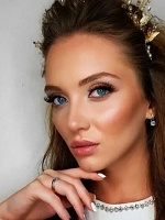 Хасарова Каира Рамзановна