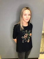 Полонянкина Светлана Геннадьевна