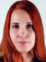 Чевозёрова Анастасия Александровна