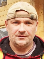 Донской Дмитрий Кронидович