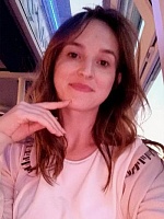 Волкова Ксения Сергеевна