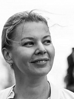 Третьякова Елена Николаевна