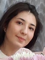 Татаринова Ирина Владимировна