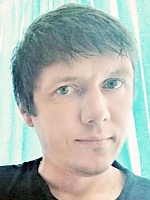Горячев Антон Александрович