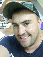 Кудашов Евгений Валерьевич