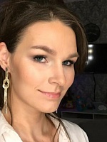 Данилова Елена Александровна