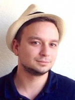Тошнов Антон Валерьевич