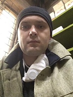 Клепиков Михаил Александрович