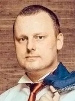 Сластников Павел Сергеевич