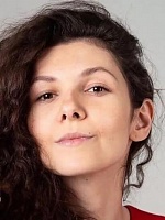 Иванова Анна Вячеславовна