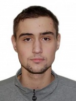 Огороднов Ярослав Викторович