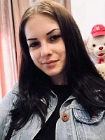 Дежина Екатерина Дмитриевна