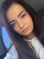 Цветкова Дарья Александровна