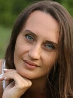 Борискина Светлана Вячеславовна