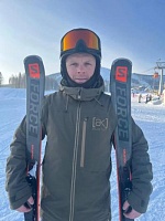 Урычев Сергей Анатольевич