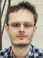 Лысак Артем Васильевич