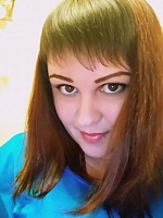 Чернова Елена Павловна