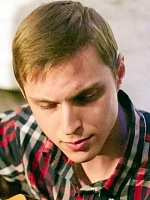 Симонов Сергей Александрович