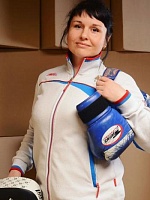 Толчева Анна Геннадьевна