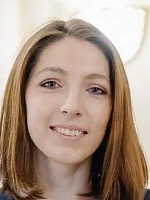 Кутузова Татьяна Эдуардовна