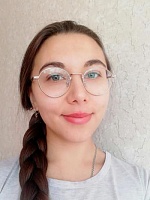 Комогорцева Виктория Васильевна