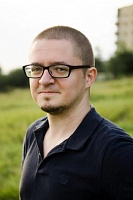 Конорев Алексей Сергеевич
