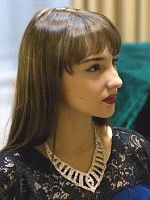 Немчинова Анна Игоревна