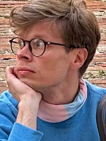 Димитриев Виктор Михайлович