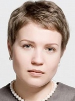 Арканникова Марина Сергеевна