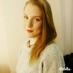 Глухова Мария Владимировна