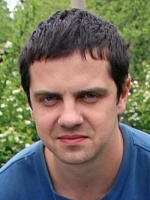Евграфов Сергей Александрович