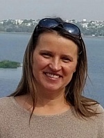 Гладкова Марина Сергеевна
